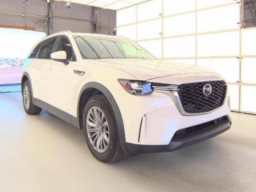 2025 Mazda CX-90 SE