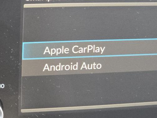 Radiant Red Metallic 2024 Honda Accord LX