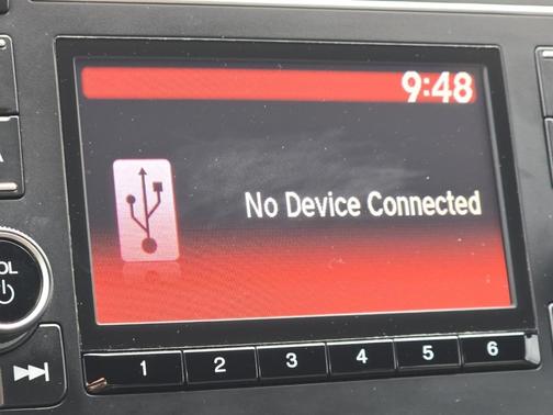 2019 Honda Ridgeline Sport