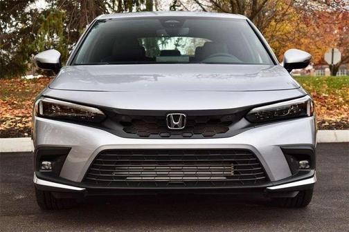 2022 Honda Civic Sport Touring