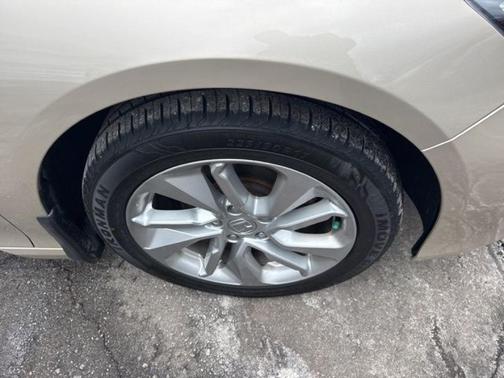 2020 Honda Accord LX 1.5T