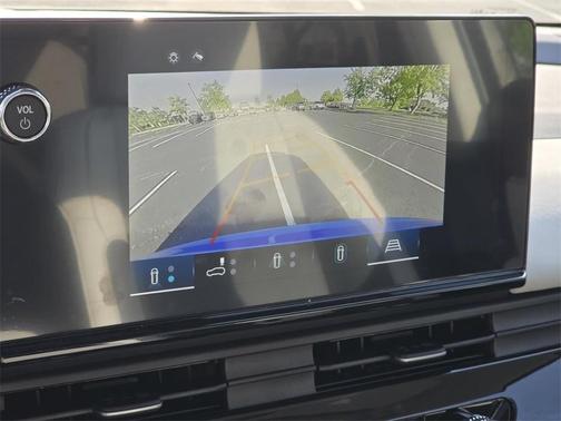 2024 Honda Prologue Elite