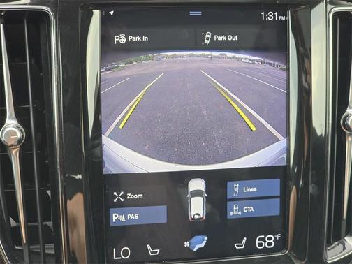 2019 Volvo XC60 T5 Momentum