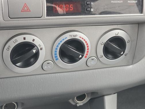 2008 Toyota Tacoma Double Cab