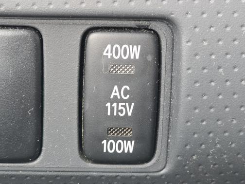 2008 Toyota Tacoma Double Cab