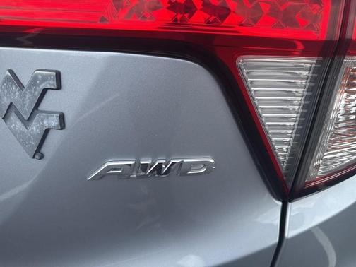 2019 Honda HR-V LX