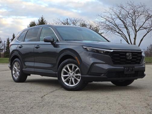 2023 Honda CR-V EX