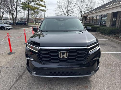 2023 Honda Pilot EX-L 7-Passenger