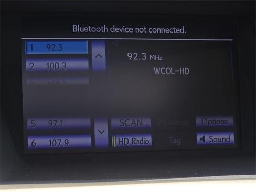 2014 Lexus RX 350 Base