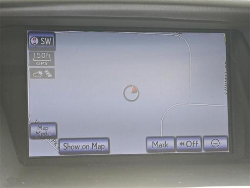 2014 Lexus RX 350 Base