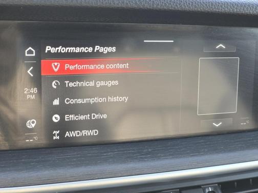 2022 Alfa Romeo Stelvio Ti