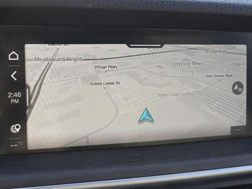 2022 Alfa Romeo Stelvio Ti