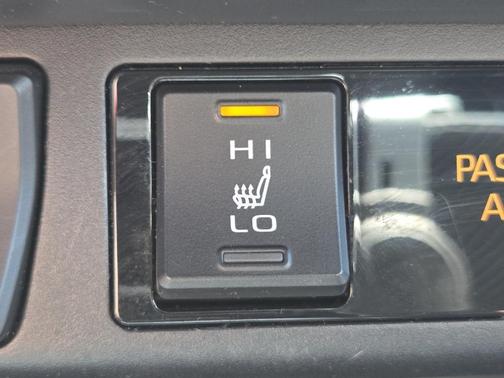Silver Sky Metallic 2022 Toyota RAV4 Hybrid XLE Premium