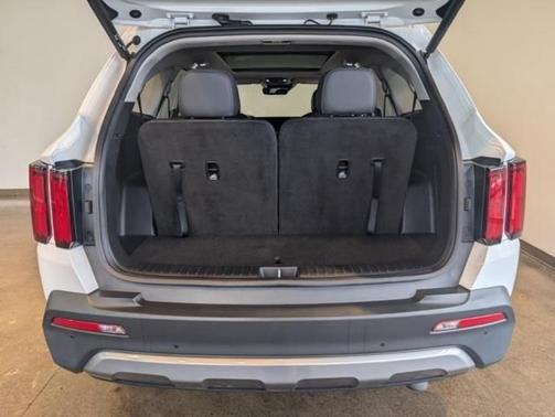 2023 Kia Sorento X-Line SX Prestige
