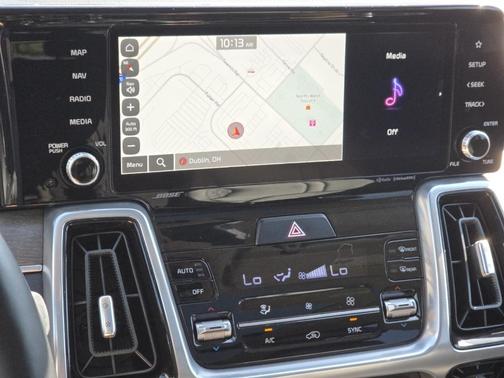 White Pearl 2023 Kia Sorento X-Line SX Prestige