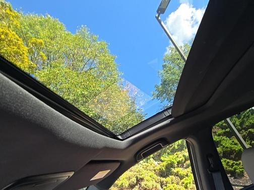 2019 Honda Passport Elite