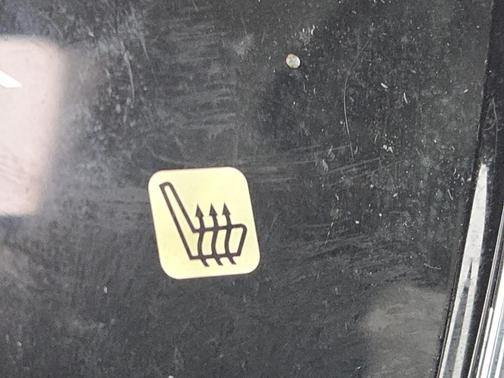 2020 Honda HR-V Touring