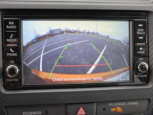 2024 Mitsubishi Outlander Sport 2.0 S