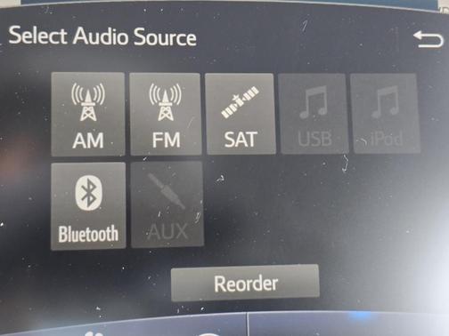 2021 Toyota Prius Prime XLE