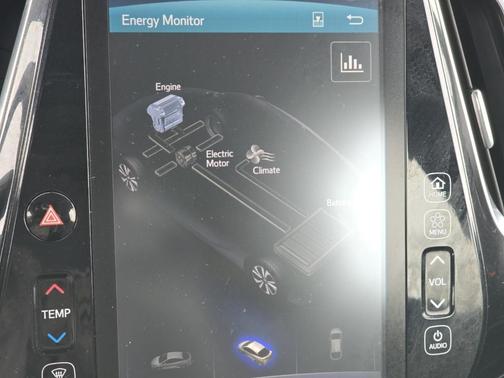 2021 Toyota Prius Prime XLE