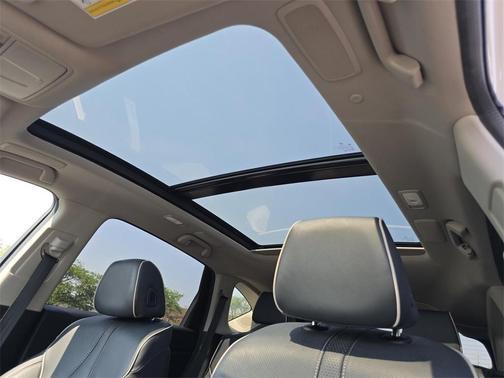 2020 Acura RDX Advance Package