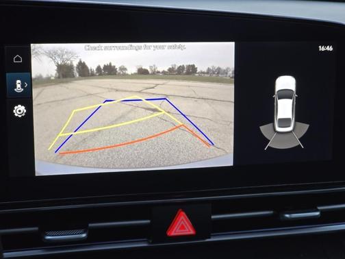 2022 Hyundai ELANTRA HEV Limited