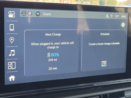 2026 Honda Prologue Touring