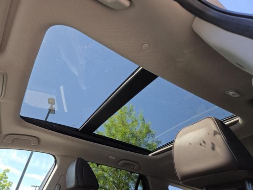 Modern Steel Metallic 2025 Honda Pilot Elite