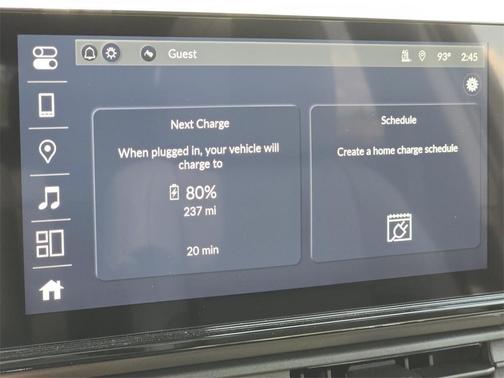 2025 Honda Prologue Elite