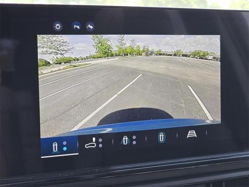 2025 Honda Prologue Elite
