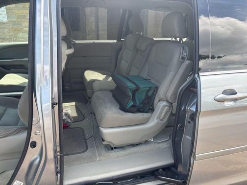 2008 Honda Odyssey EX
