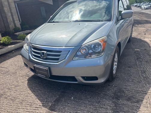 2008 Honda Odyssey EX