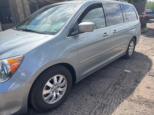 2008 Honda Odyssey EX