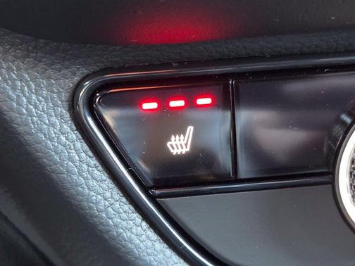 Urban Gray Pearl 2027 Honda HR-V Sport