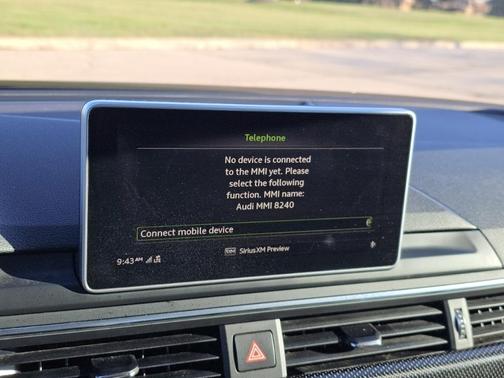 2018 Audi S5 3.0T Premium Plus