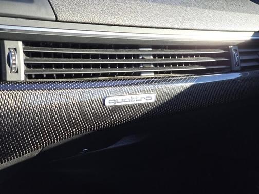 2018 Audi S5 3.0T Premium Plus