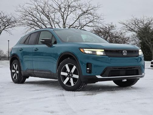 2026 Honda Prologue Touring