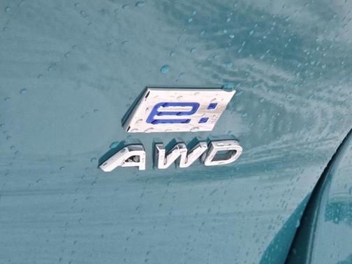 2026 Honda Prologue Touring