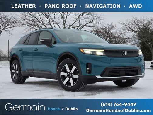 2026 Honda Prologue Touring