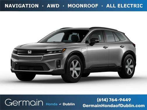 2026 Honda Prologue Touring