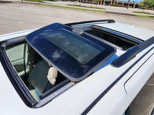 2013 Toyota Sienna Limited