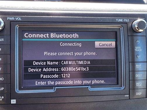 2013 Toyota Sienna Limited