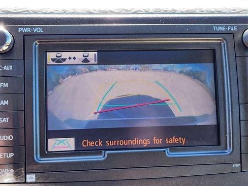 2013 Toyota Sienna Limited