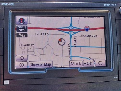 2013 Toyota Sienna Limited