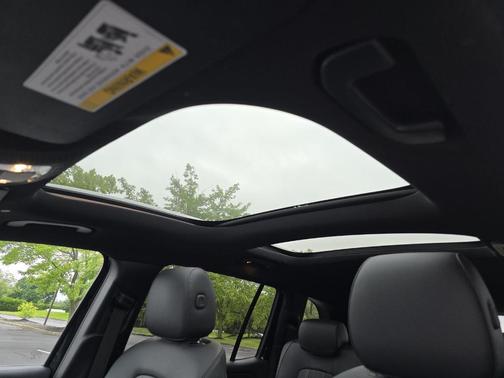 2021 Mercedes-Benz GLB 250 Base 4MATIC