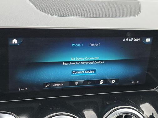 2021 Mercedes-Benz GLB 250 Base 4MATIC