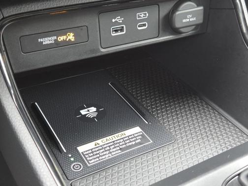 Urban Gray Pearl 2025 Honda CR-V EX-L