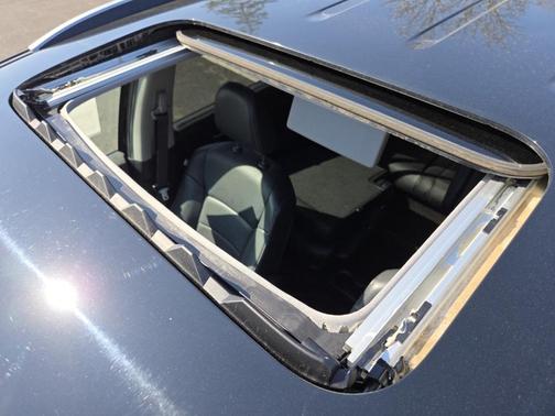 2021 Honda Pilot Touring 7-Passenger