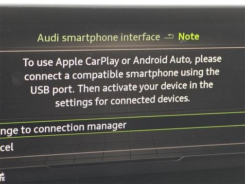 2020 Audi SQ5 3.0T Premium