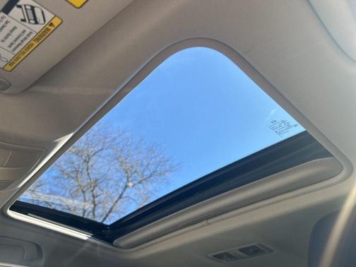 2019 Mazda CX-5 Grand Touring Reserve